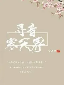 寻音寒天界