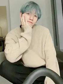 EXO之贵族的柔光