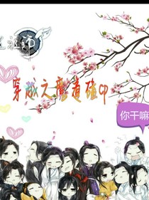 穿越之魔道磕cp
