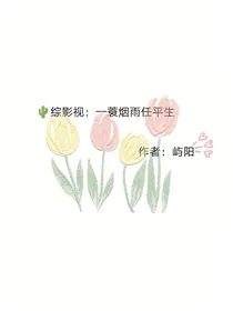 综影视：一蓑烟雨任平生