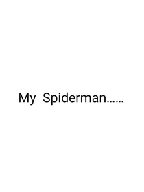 mySpiderMan……-d762