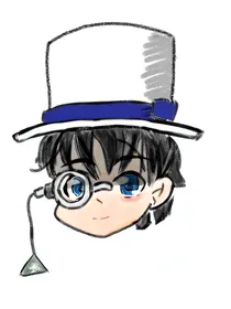 亲爱的宿敌先生