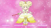 魔法少女群（小花仙）
