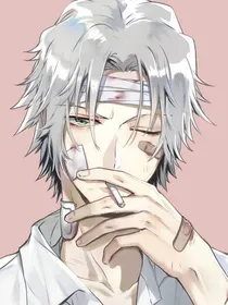 霸道总裁变绵羊