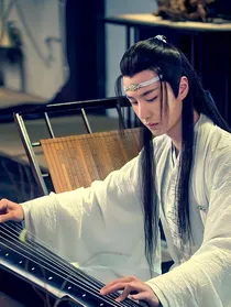 陈情令之魔神