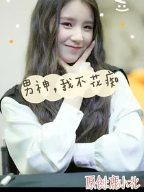 男神，我不花痴