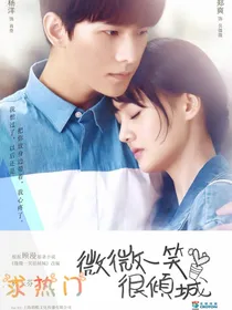 微微一笑很倾城（大学篇）