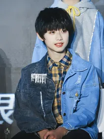 朱志鑫：可盐可甜小朱总