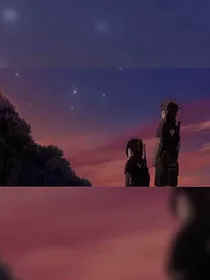 止鼬：你是我的唯一