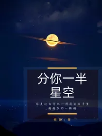 分你一半星空