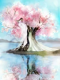 权势与美妻