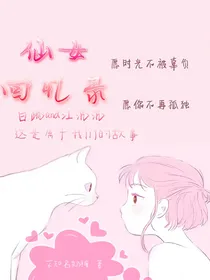 仙女回忆录