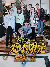 NPC：爱不限定