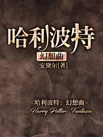 哈利波特：幻想曲