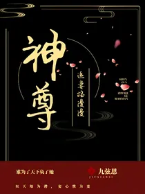 神尊漫漫追妻路