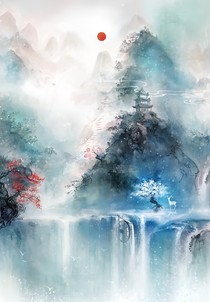 穿书后我成了全书月老