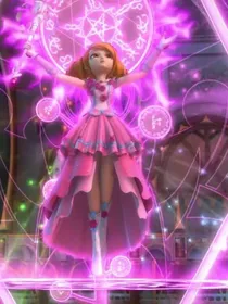 星学院五姐妹