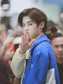 黄明昊：一切都是命中注定