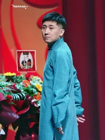 尚九熙：只要是你我都喜欢