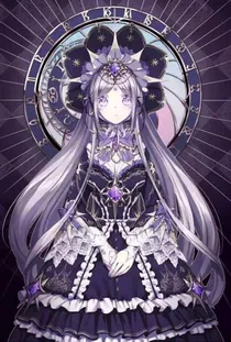 查理九世之玄晶冰棺