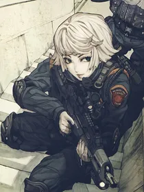 重生之女杀手从军记
