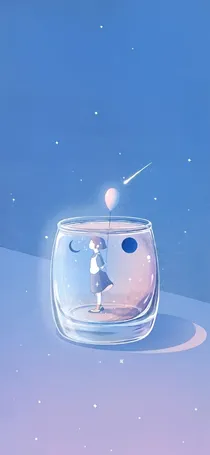杂图堆