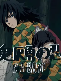 鬼灭之刃勇忍：因为遇见你