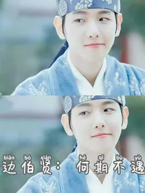 边伯贤：何期不遇