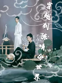 穿越到陈情令世界