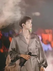 王源我很爱你仅此而已