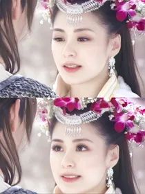 陈情令:异世之缘
