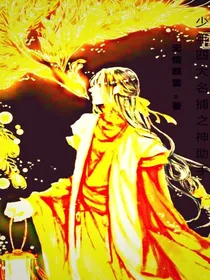 少年四大名捕之神助手