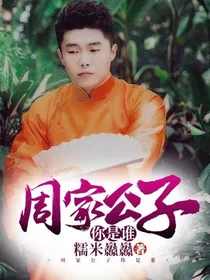 周家公子你是谁
