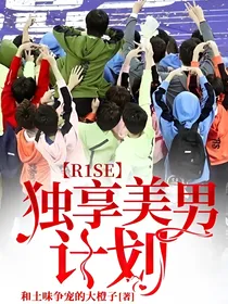R1SE：独享美男计划