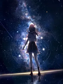 方块学园之穿越少女