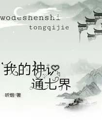 我的神识通七界