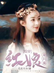 综穿：红娘是只猫