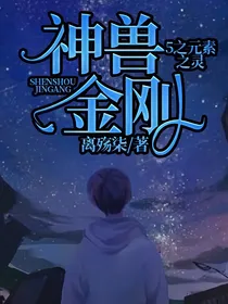 神兽金刚5之元素之灵