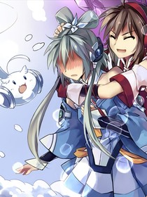 洛天依之吃货计划（同人文）