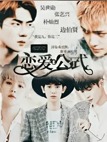 EXO：恋爱公式