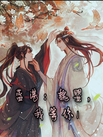 蓝湛：魏婴，我等你1