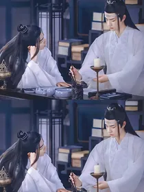 囚心原著