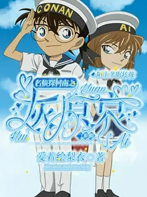 名侦探柯南之灰原哀三部曲
