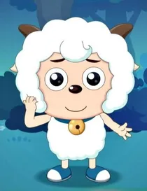 喜羊羊与灰太狼之狼羊合作打恶魔