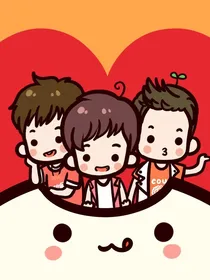 tfboys之这个代价你们付不起