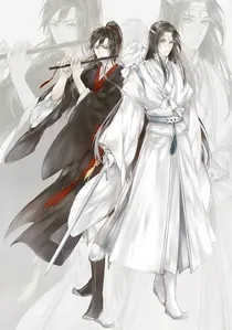 陈情令：君心皆我心