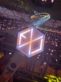 EXO：Happy——Ending