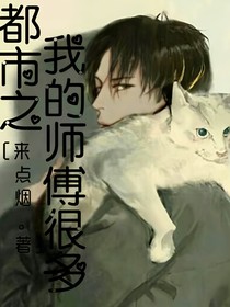 都市之我的师傅很多
