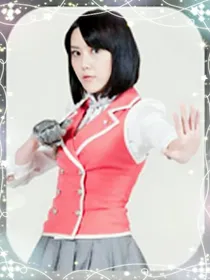 萌学园之娜娜