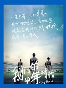 我们的少年时代翻